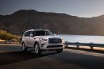 Infiniti QX80 5.6 2018 года